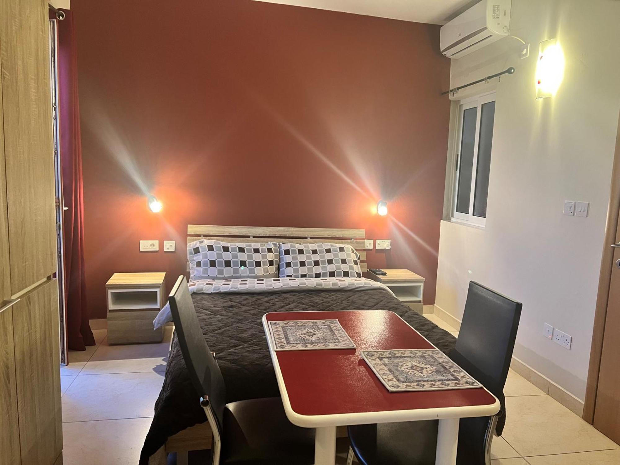 Apartamento Twenty Antika Birgu Exterior foto