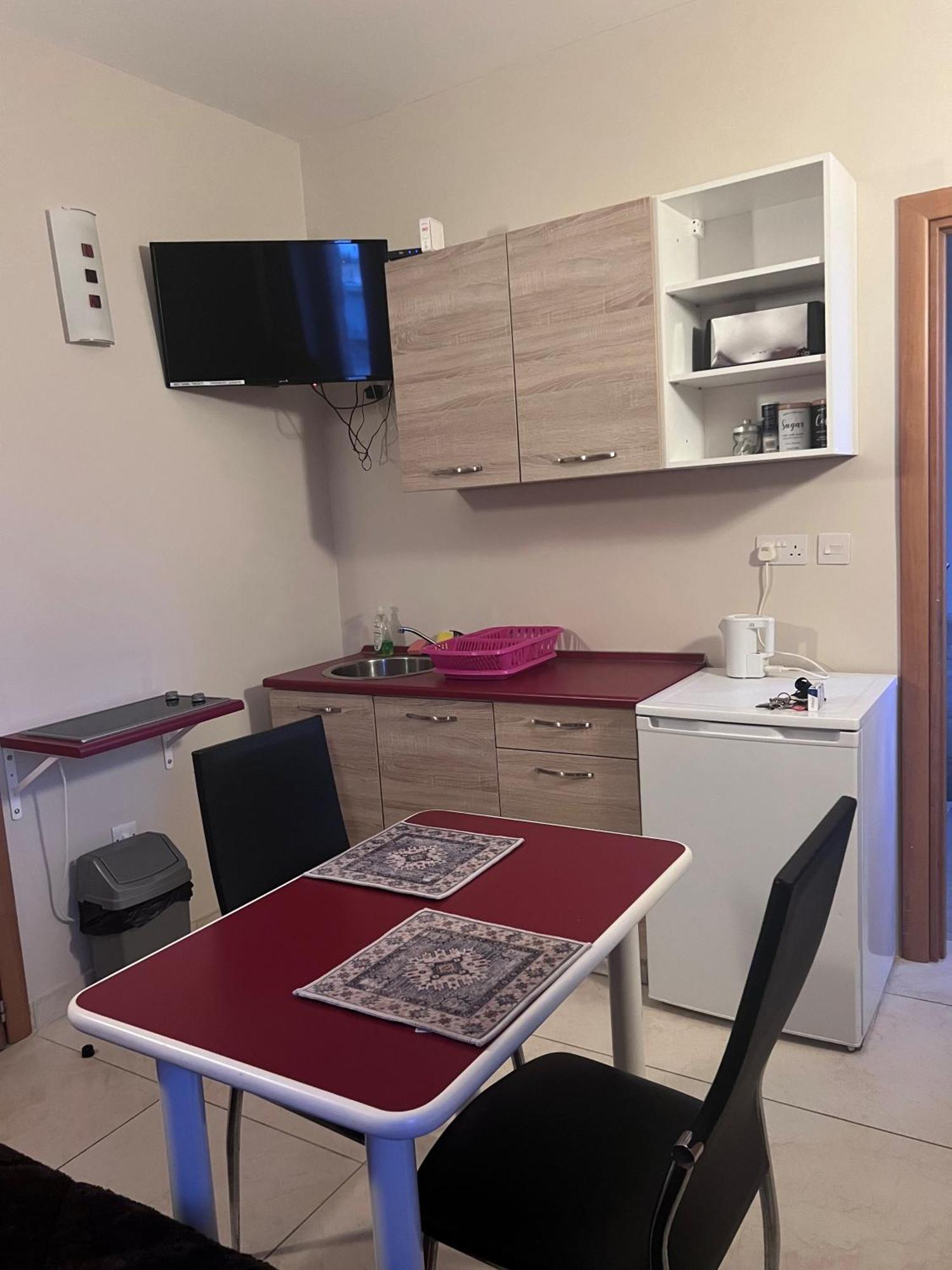 Apartamento Twenty Antika Birgu Exterior foto