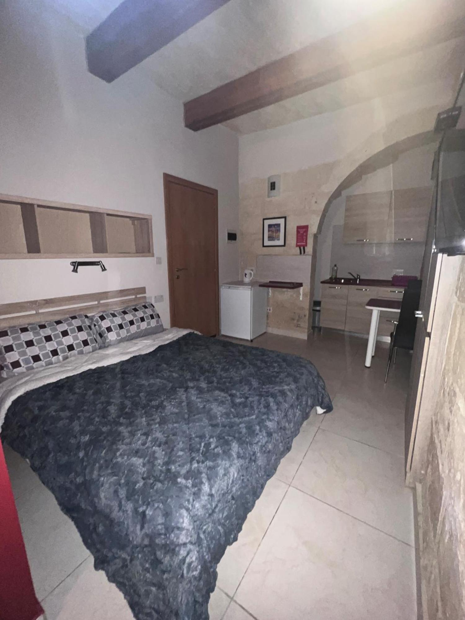 Apartamento Twenty Antika Birgu Exterior foto