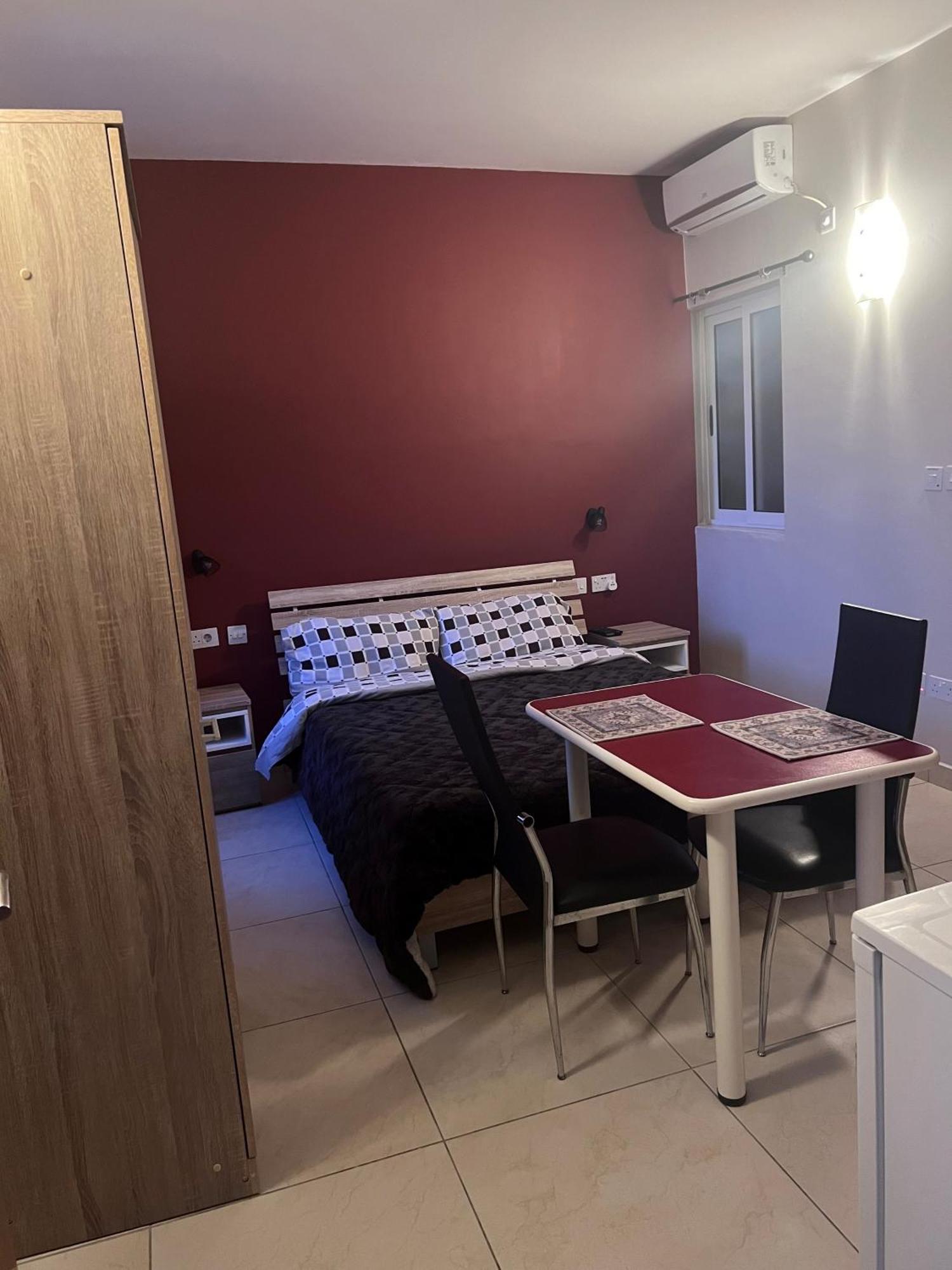Apartamento Twenty Antika Birgu Exterior foto