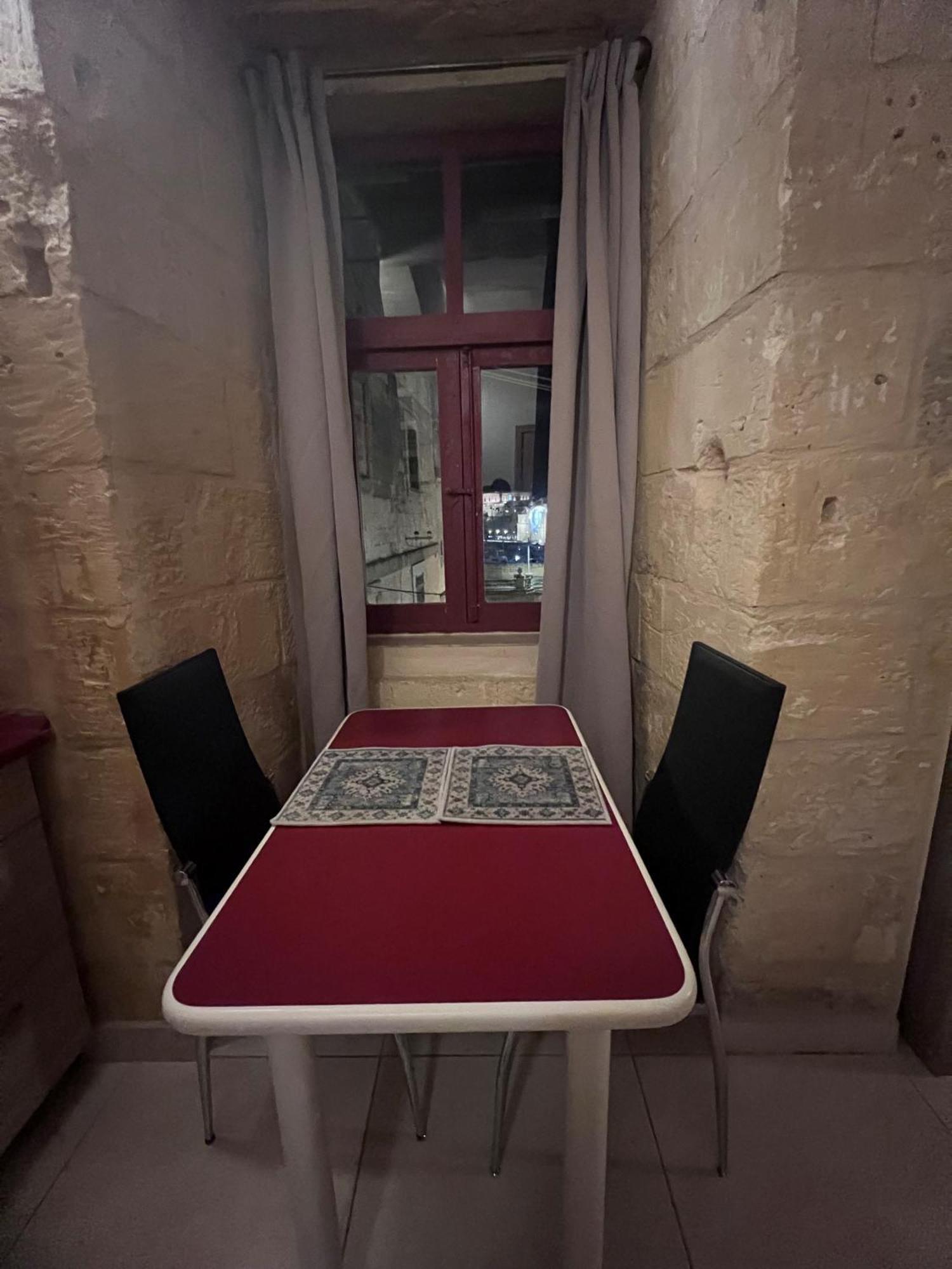Apartamento Twenty Antika Birgu Exterior foto