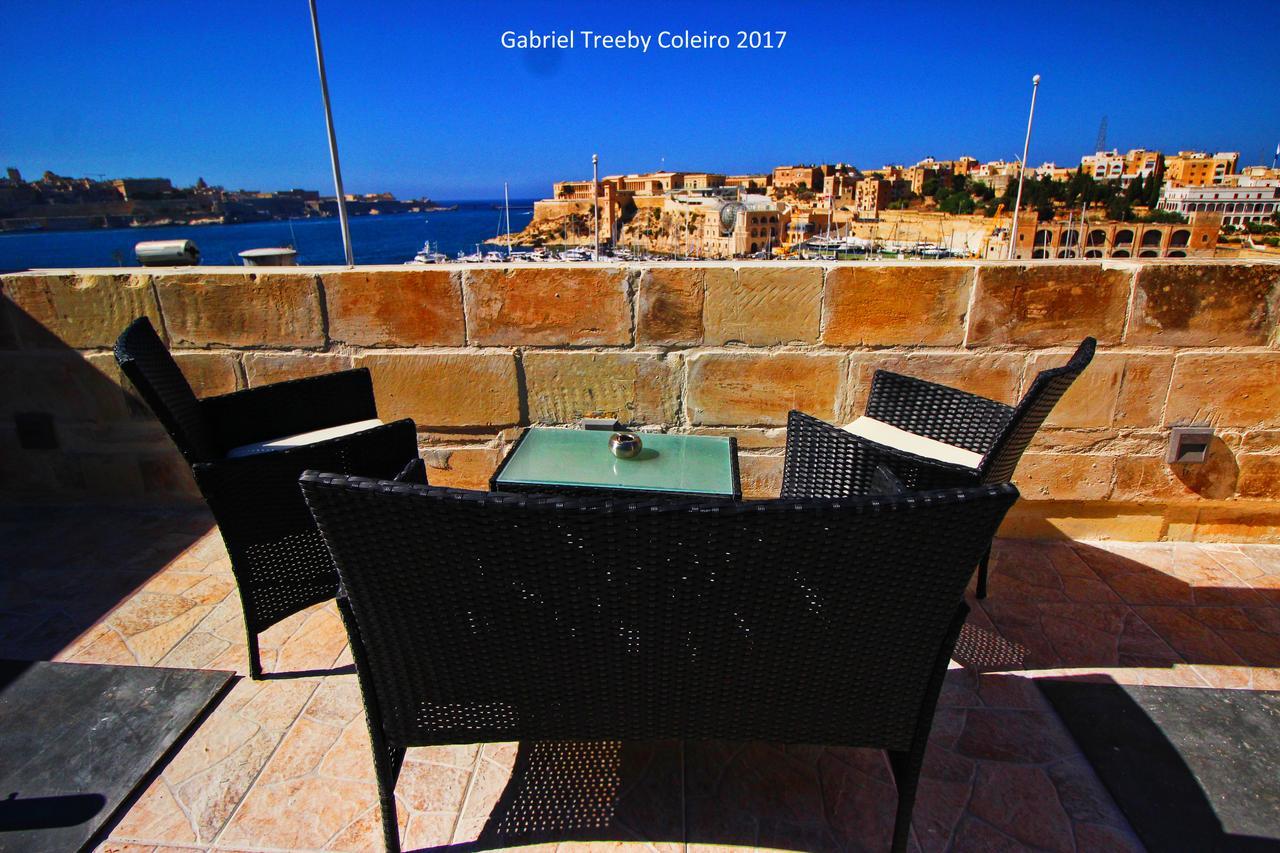 Apartamento Twenty Antika Birgu Exterior foto