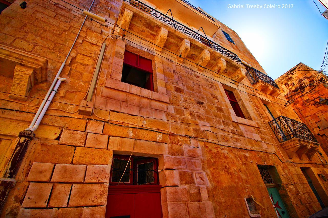 Apartamento Twenty Antika Birgu Exterior foto