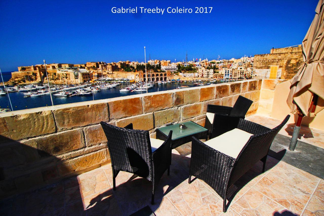 Apartamento Twenty Antika Birgu Exterior foto
